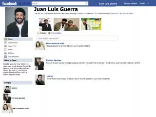 juan luis guerra