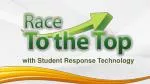 w ith Student Response Technology - slide 1