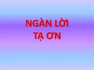 ng n l i t n