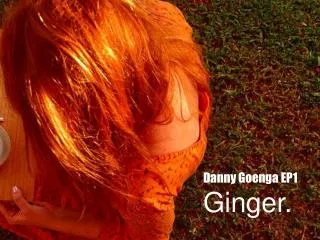 ginger do have souls