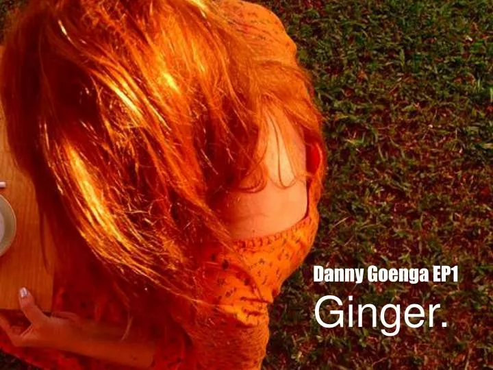 ginger do have souls