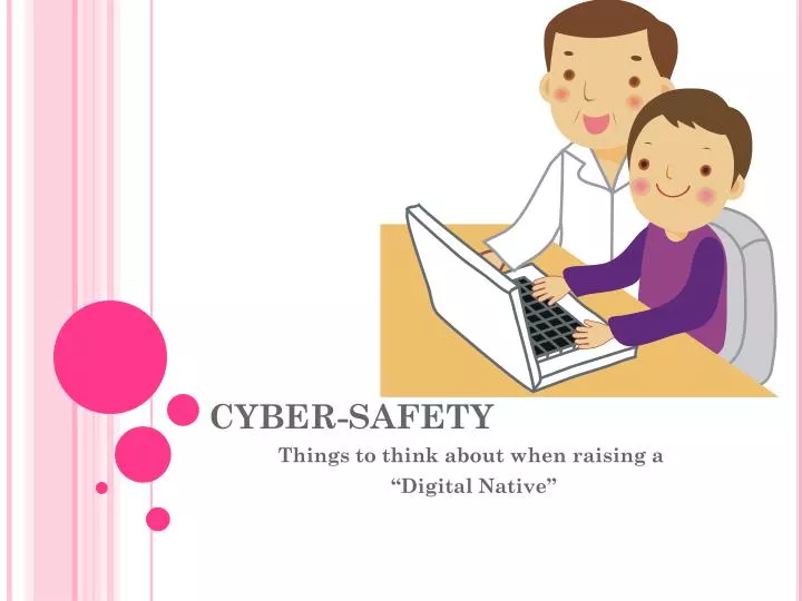 cyber safety