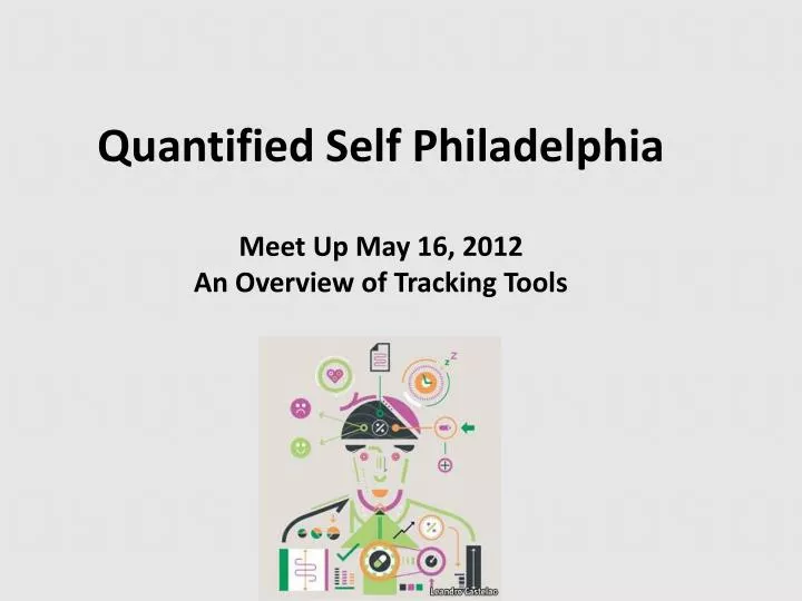 quantified self philadelphia