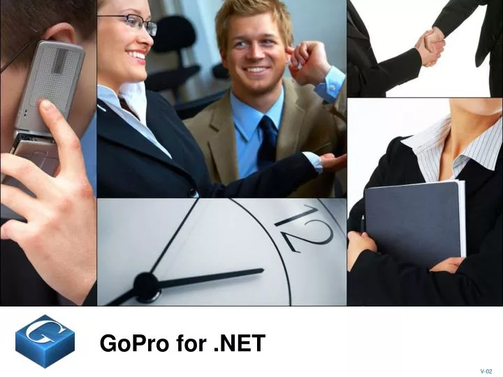gopro for net