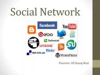 Social Network