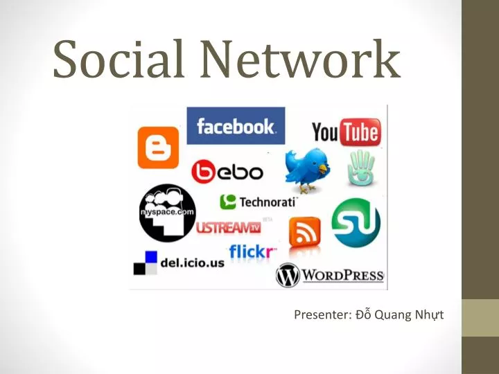 social network