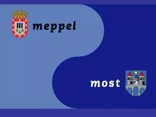 The Dutch education system &amp; Education in Meppel
