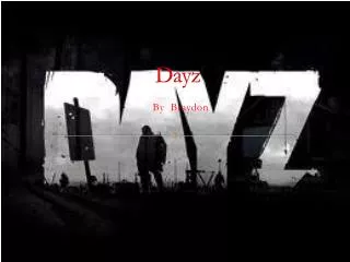 Dayz