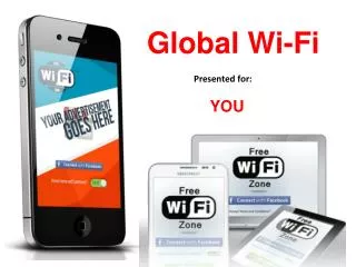 Global Wi-Fi