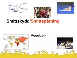 smittskydd smittsp rning