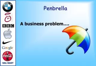 Penbrella