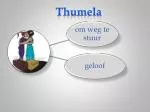 Thumela - slide 1