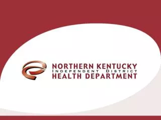 Northern Kentucky Health District