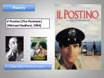 Poetry - slide 1