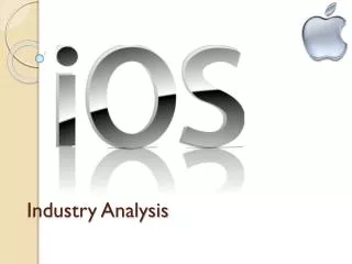 Industry Analysis