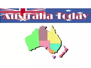 Australia Today