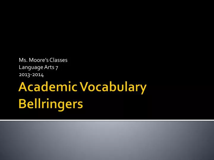 ms moore s classes language arts 7 2013 2014