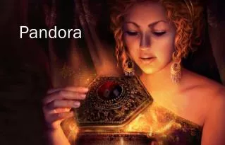 PANDORA