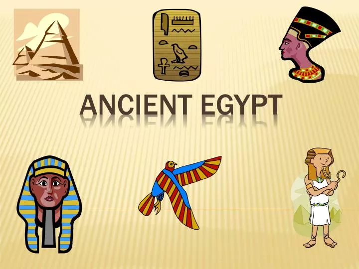 ancient egypt