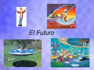 el futuro
