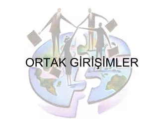 ortak g r mler