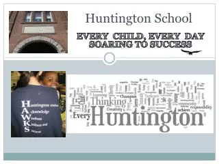 Huntington School