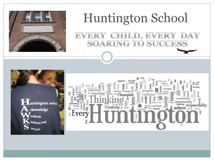 huntington school
