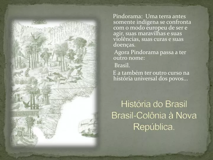 11 de Setembro de 1836 - Proclamação da República Rio-Grandense. - Sites -  Portal das Missões