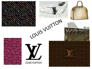 louis vuitton