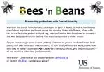Join the Bees’n’Beans Project: Help Monitor Bumblebee Populations in Your Garden - slide 1