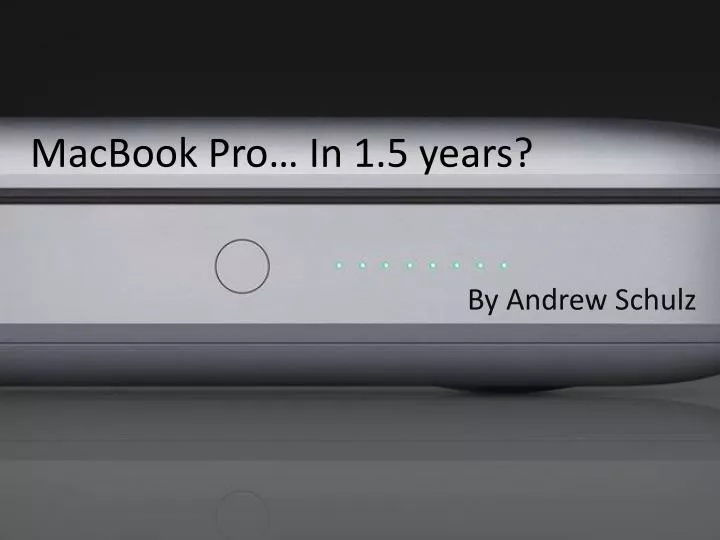 macbook pro in 1 5 years