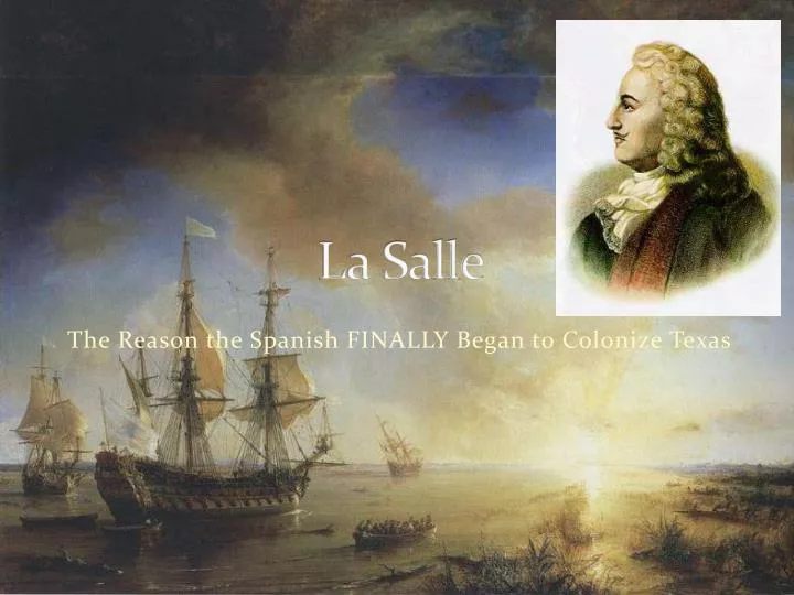 la salle