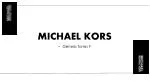 MICHAEL KORS - slide 1