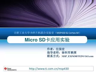 Micro SD ?????