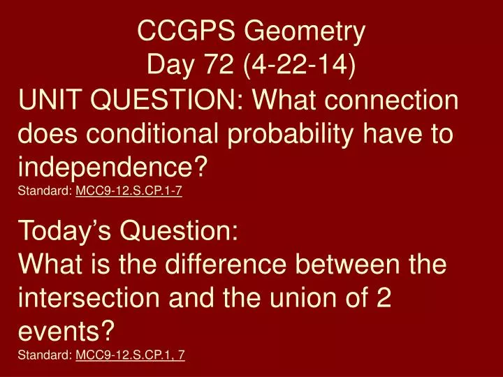 ccgps geometry day 72 4 22 14