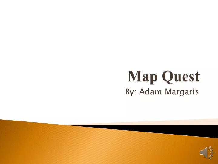 map quest