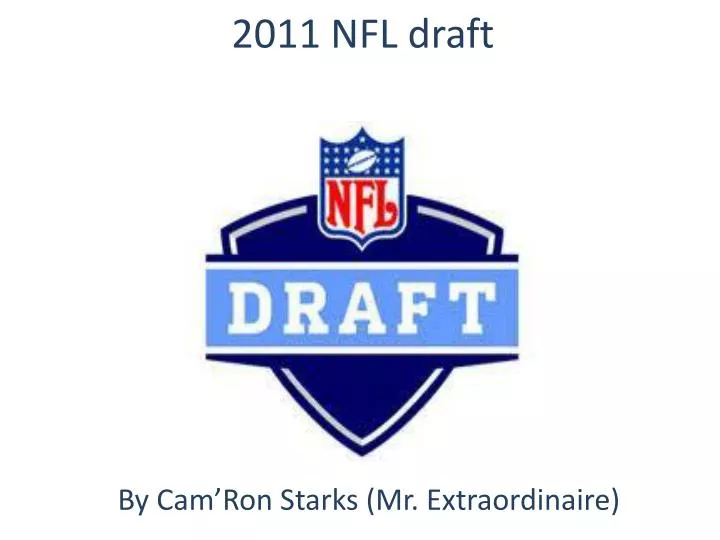 2011 nfl draft
