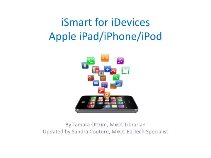 i smart for idevices apple ipad iphone ipod