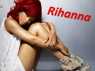 rihanna