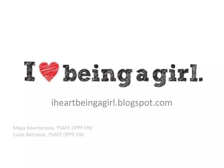 i heartbeingagirl blogspot com