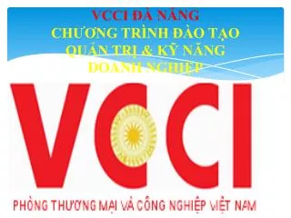 vcci n ng ch ng tr nh o t o qu n tr k n ng doanh nghi p