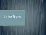 Jane Eyre
