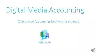 Digital Media Accounting