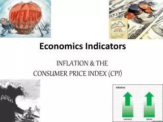 Economics Indicators