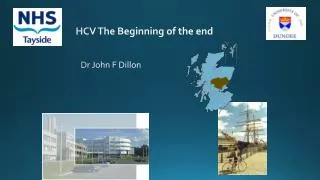 HCV The Beginning of the end