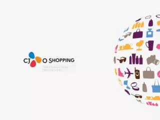 Global Lifestyle Media Shopping Leader