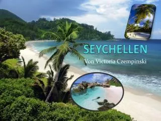 seychellen