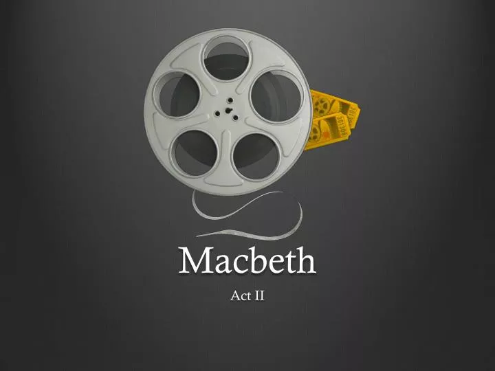 macbeth