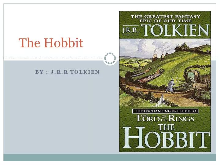 The Lord of the Rings by J.R.R. Tolkien, Summary & Characters - Video &  Lesson Transcript
