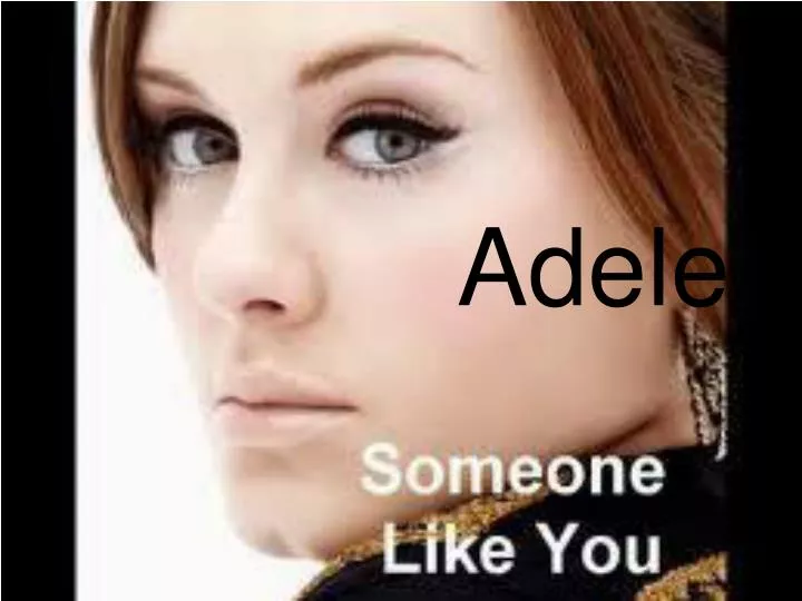 Adele quote: Regrets and Mistakes, they're Memories made